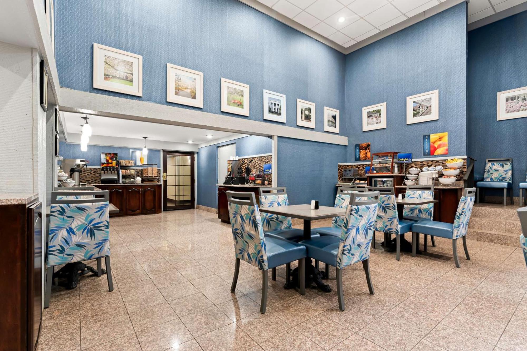 Best Western Riverside Inn Macon Exterior foto