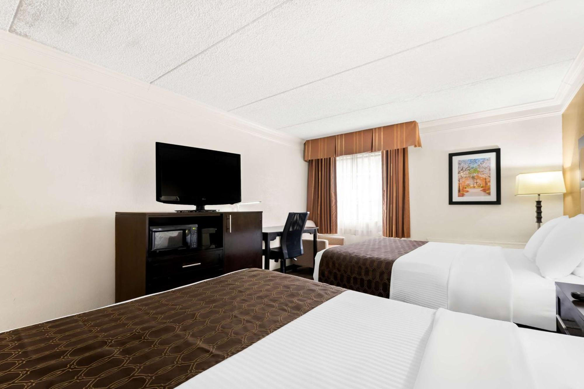 Best Western Riverside Inn Macon Exterior foto