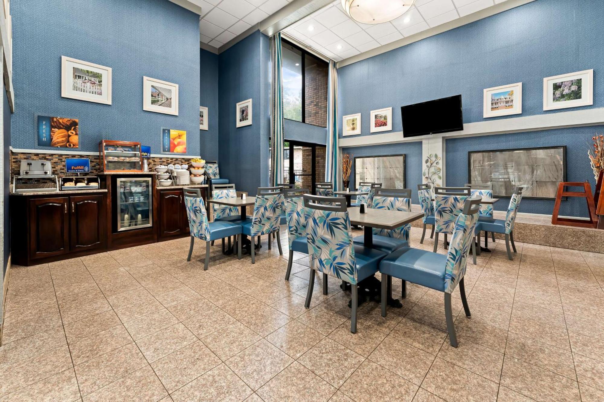 Best Western Riverside Inn Macon Exterior foto