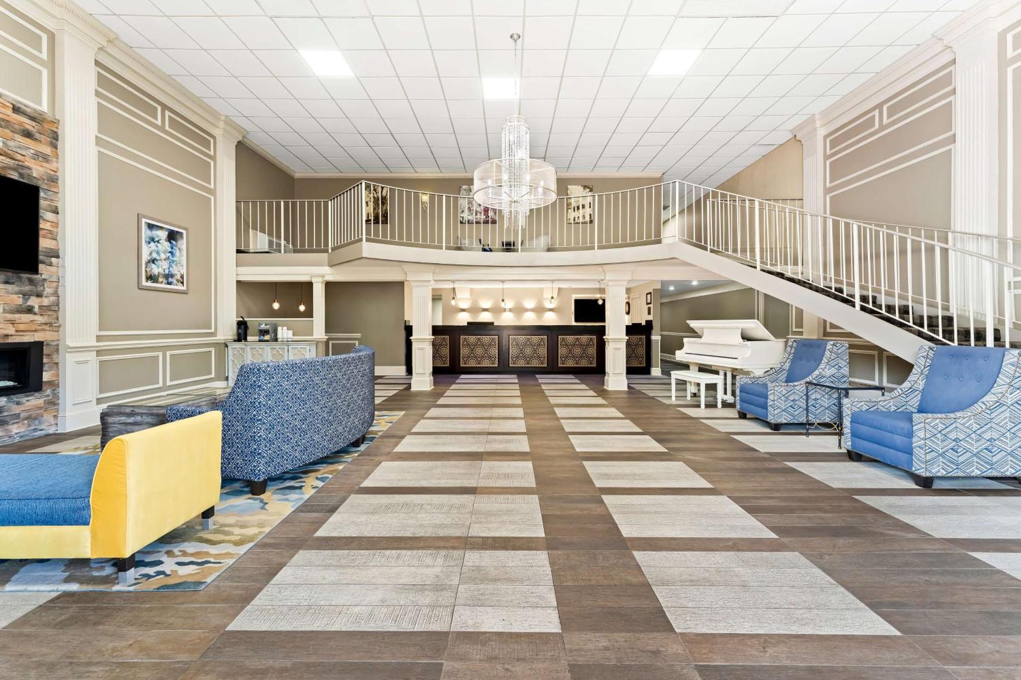 Best Western Riverside Inn Macon Exterior foto