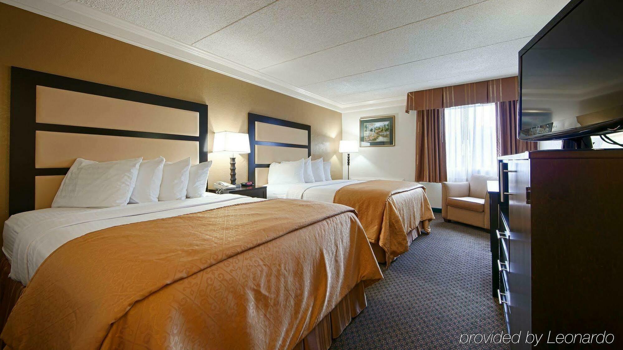 Best Western Riverside Inn Macon Exterior foto